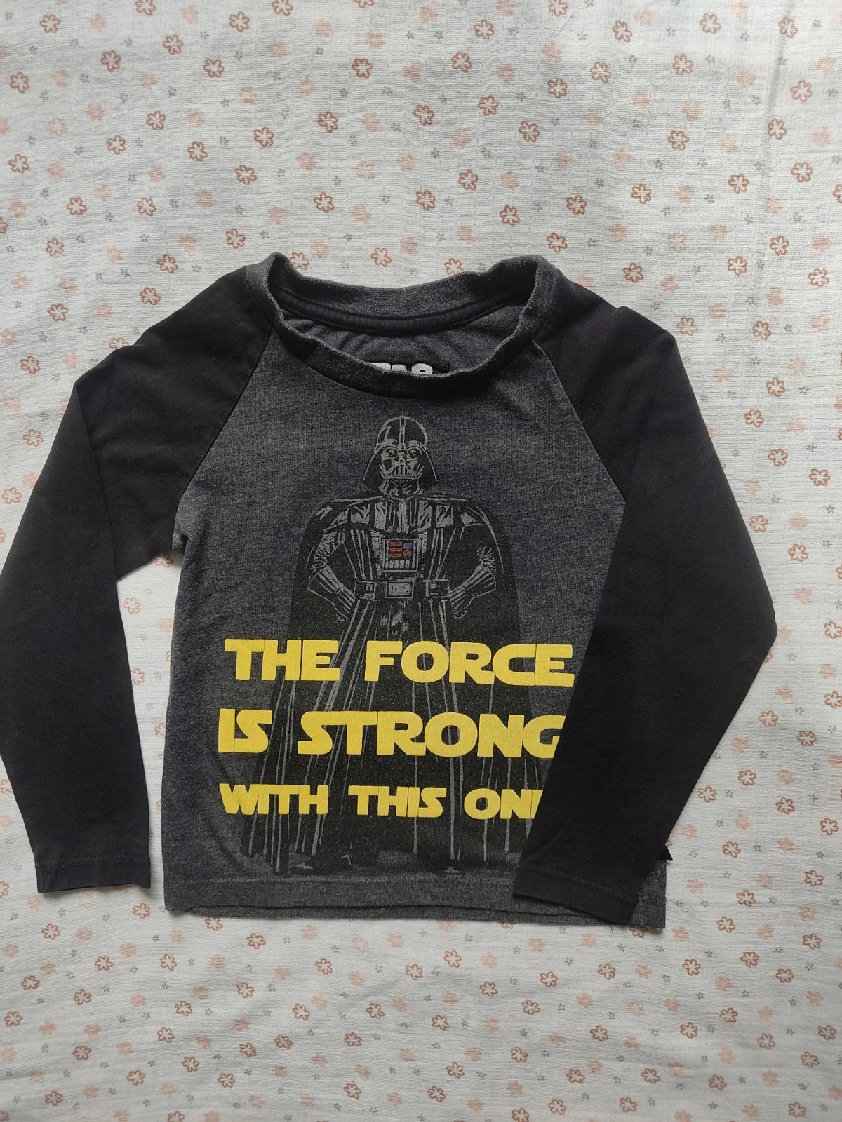 Lote de 4 camisetas de manga larga - Talla 3/4 años - Muy buen estado general – photo 4